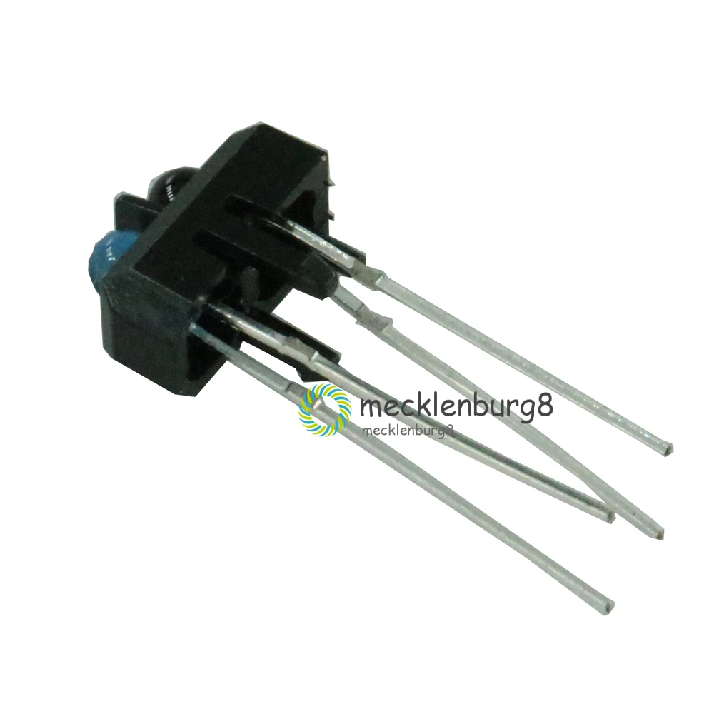 100 pieces. TCRT5000L TCRT5000 Reflective Optical Sensor infrared 950 mm 5V 3A Sensor Photoelectric switches