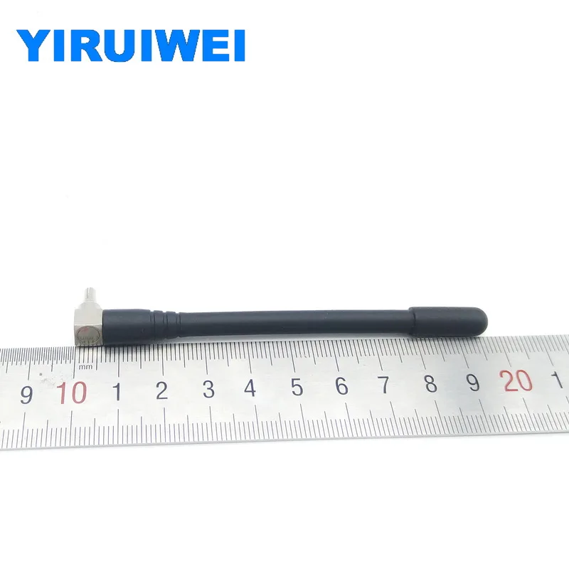 2pcs 3G/4G Antennas 1920-2670 Mhz Antenna CRC9 FOR wifi modem E353 E3131 E3372 with CRC9 plug Connector 3 dBi