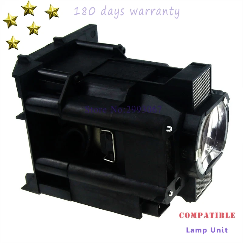 Tech de remplacement DT01291 de haute qualité pour HIT156 I CP-WU8450 WUX8450 WX8255 WX8255A CP-X8160 CP-XS8350 HCP-D757S