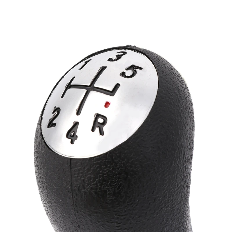 Gear Stick Shift Knob For RENAULT CLIO MK3 3 III MEGANE MK2 SCENIC MK2 Scenic Ransmission Button