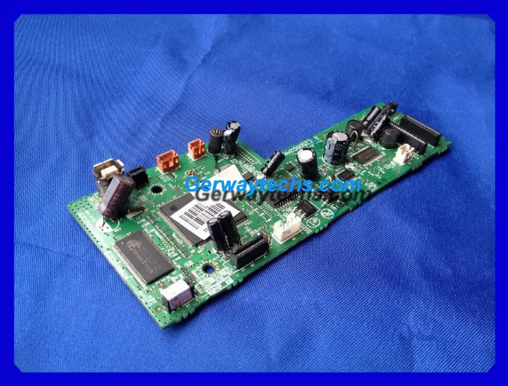 

P/N 2147944 Motherboard For EpsonInkJet L200 L201 Mainboard System Board