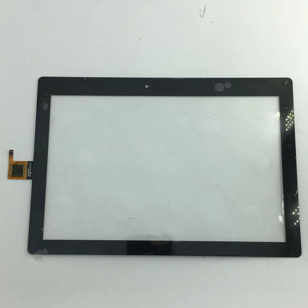 Imagem -03 - Polegada Display Lcd para Lenovo Tab 10 Plus Tb-x103f Tb-x103 tb X103 Lcd Matriz Painel da Tela de Toque Digitador Assembléia 10.1