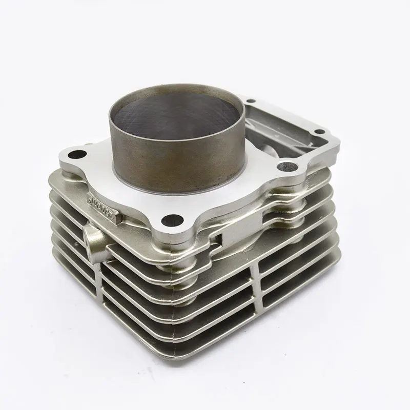 High Quality Motorcycle Cylinder Kit 70mm Bore For LIFAN CG250 CG 250 250cc UITRALCOLD Engine Spare Parts