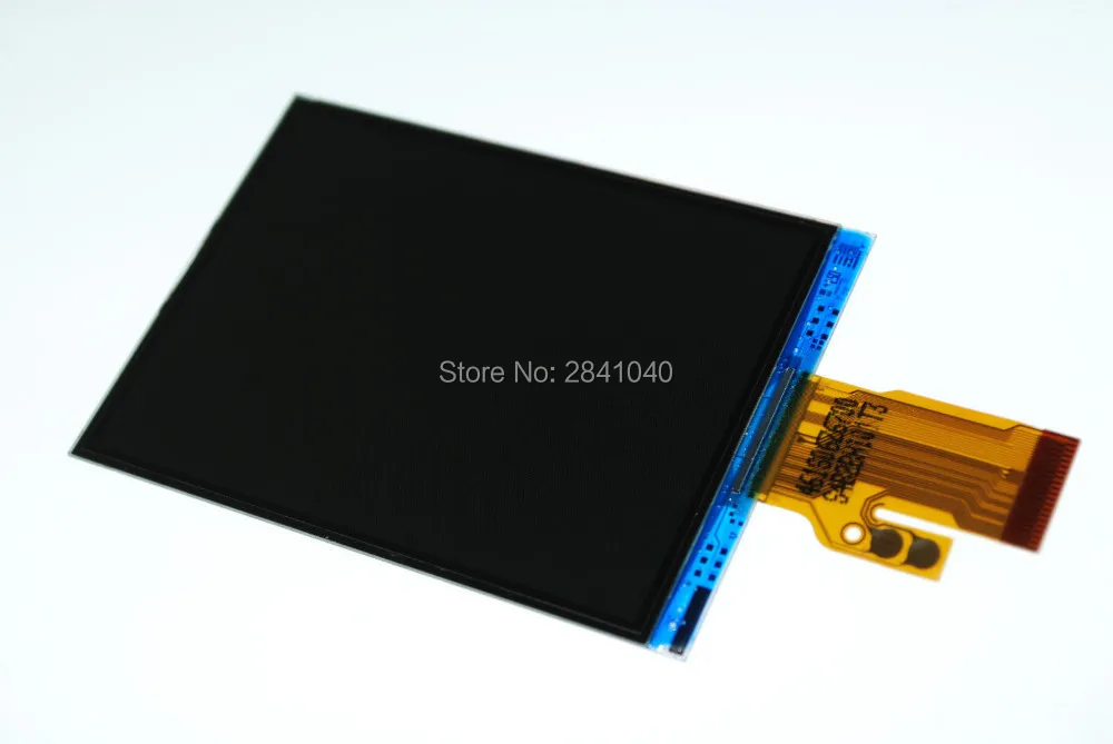 

Новый ЖК-экран для цифровой камеры Panasonic DMC-SZ5 SZ5, запасная часть