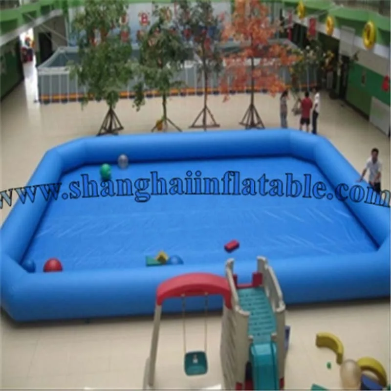 Inflatable Pool for Adults, High Quality, Large, Indoor, Family Swimming Pool, Good Price, Sale, Shanghai Factory