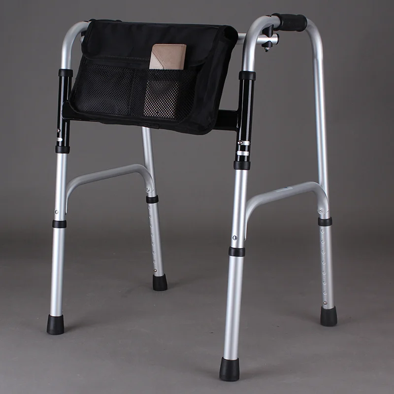 JayCreer Folding Rollator Walker Bag