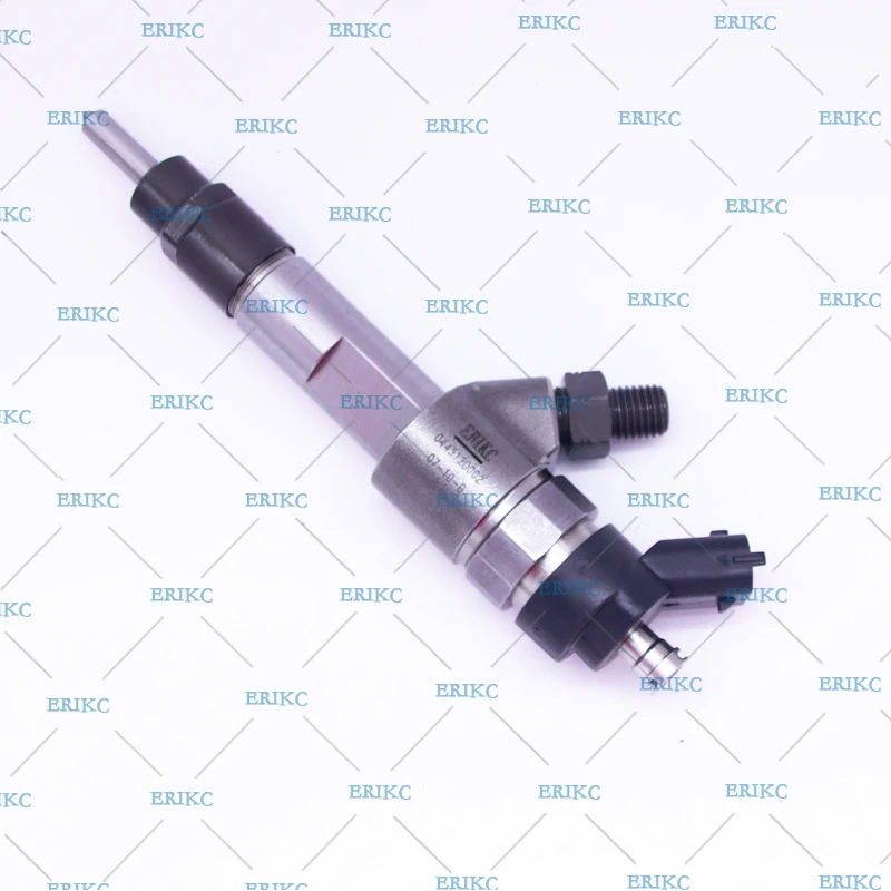 

ERIKC Common Rail Fuel injection 0445120002 Injector Nozzle 0 445 120 002 for IVECO FIAT