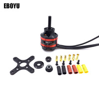 QX-Motor QAA2814 600KV 900KV 1250KV 3-6S Brushless Motor CW / CCW For X-UAV Talon RC Airplane Multicopter