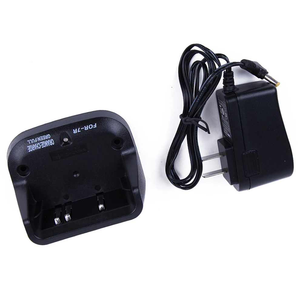 

YAESU Rapid Charger CD-15A CD-15 for YAESU VX-5 VX-5R VX-6 VX-6R VX-7R VXA-700 FNB-58Li FNB-80Li Standard horizon HX460S HX471S