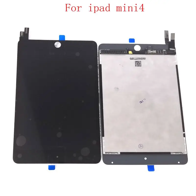 

For Ipad mini 4 A1538 A1550 Lcd display+Touch Panel Glass Digitizer Pantalla Replacement EMC2815 EMC2824