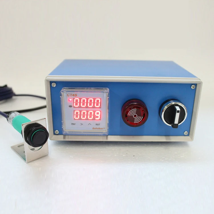 

Human Flow Counter Passenger Flow Count Suitable for Small Door Elevator