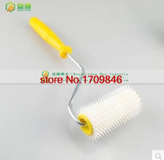 

Beekeeping Bee Comb Honey Uncapping Extracting roller