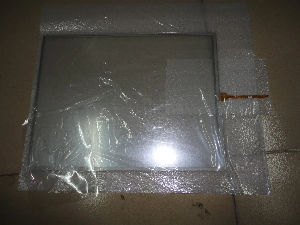 GG1501  New touch glass