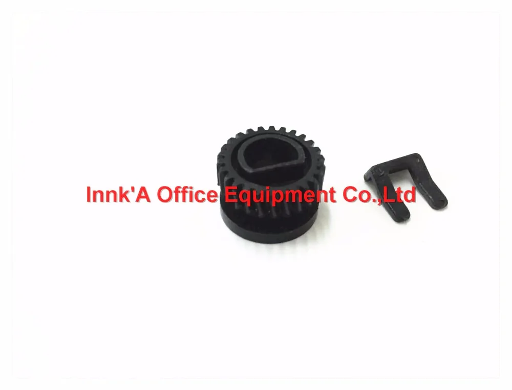 5Sets B039-3802 B039-3853 B039-3820 Transfer Roller Gear for Ricoh Aficio 1015 1018 2015 2018 2020 MP1600 MP2000 MP2500