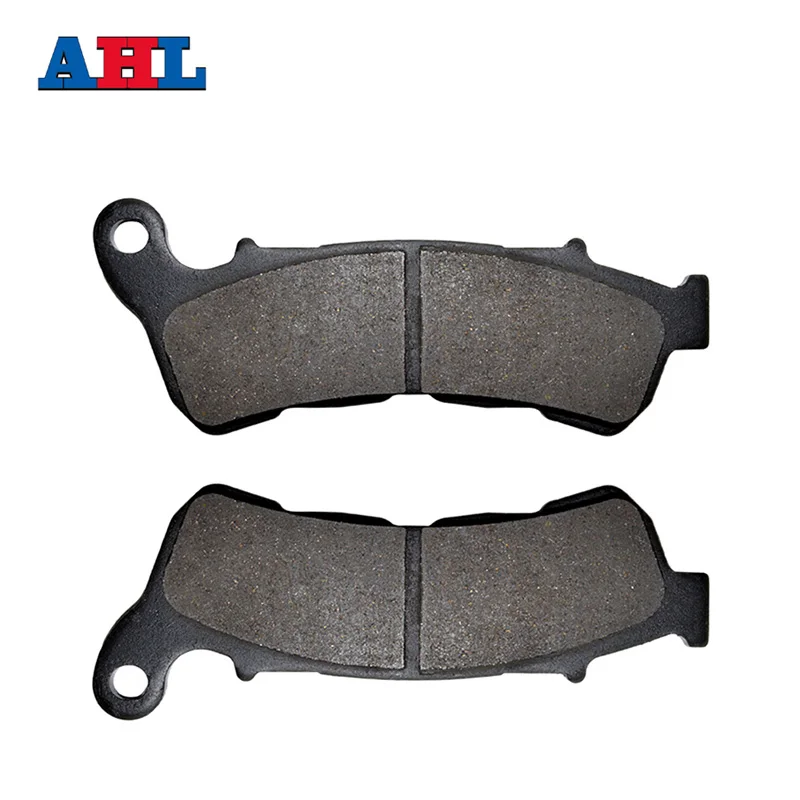 

Motorcycle Parts Front Brake Pads For SUZUKI UH125 UX125 UX150 UH200 Burgman SIXteen C1800R C1800R TVLR1800 Motor Brake Disk