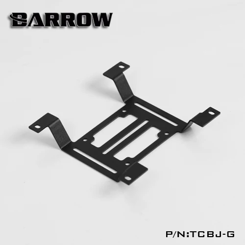 Barrow TCBJ-G14 Mount for 140mm Radiator Pump Reservoir