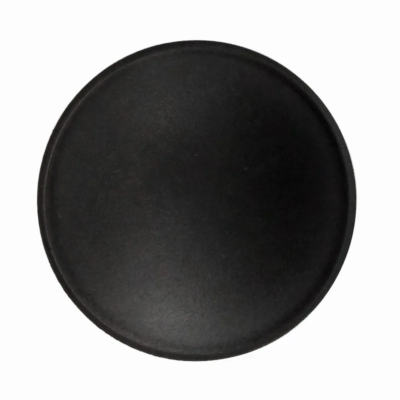 2PC Speaker Repair Kit Woofer Subwoofer Dust Cap For DJ Speaker Professional Audio HiFi Aduio Home Theater 90mm-180m - Image 3