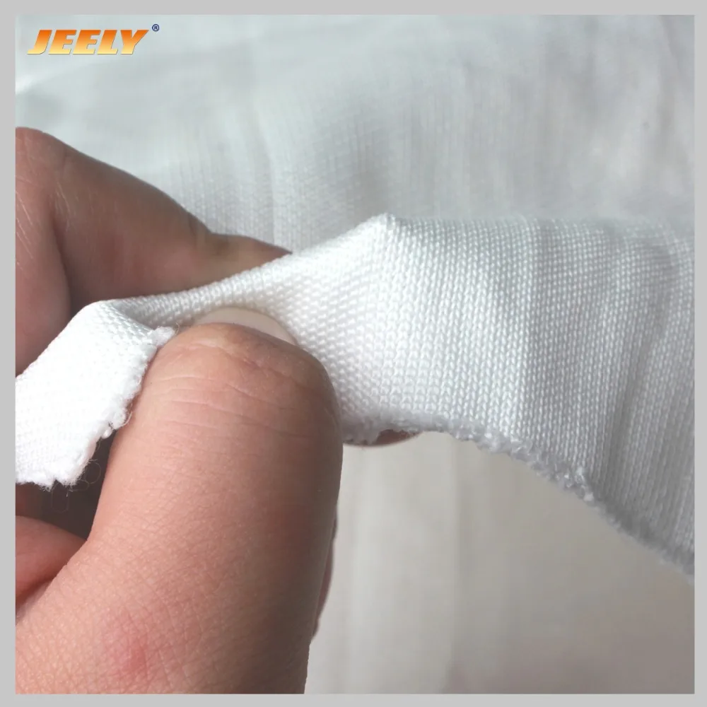 Jeely 660gsm 200D&400D 1.8M Width UHMWPE Fiber Filament Yarn Composite Puncture and Tear Resistant K Fabric 1.8m*1m