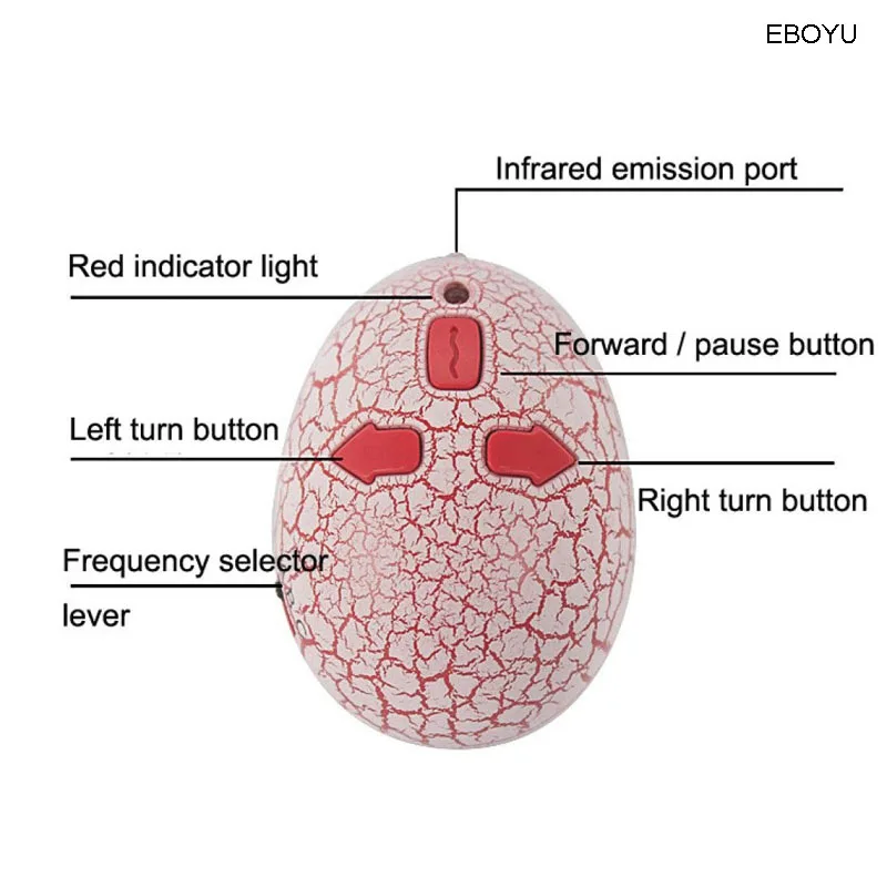 새로운 도착 IR RC 뱀 방울뱀 시뮬레이션 원격 제어 동물 장난감 USB 케이블, 재미 있은 참신한 무서운 크리스마스 선물