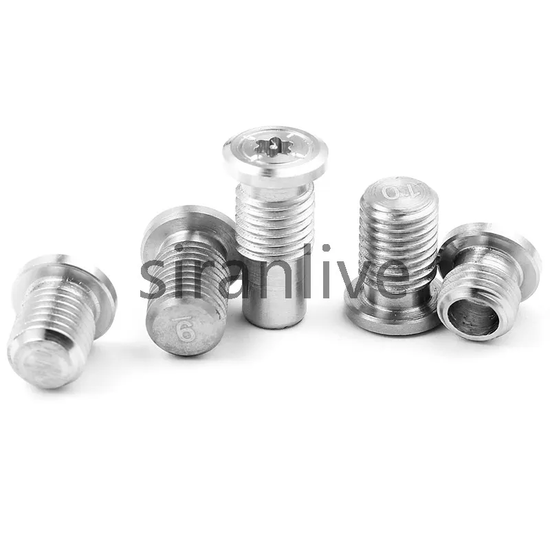 New Golf Weight 2g 4g 6g 7g 9g 10g for M4 Driver Head