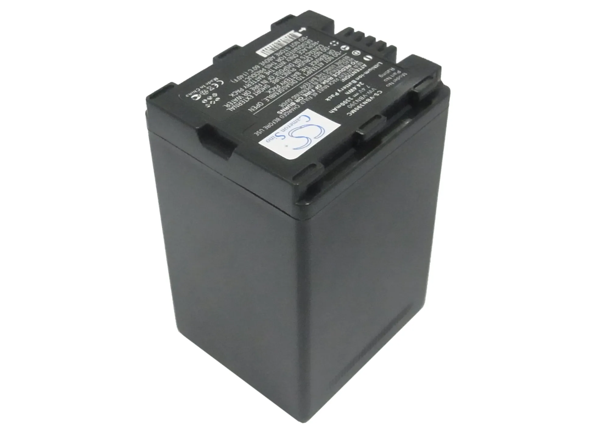 Cameron Sino Battery For Panasonic HC-X900,HC-X900M,HC-X920,HDC-HS900,HDC-SD800