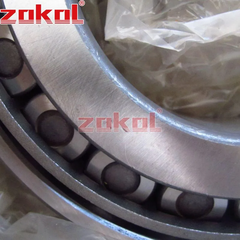ZOKOL 30222 7222E Bantalan Rol Tirus 110*200*41.5Mm