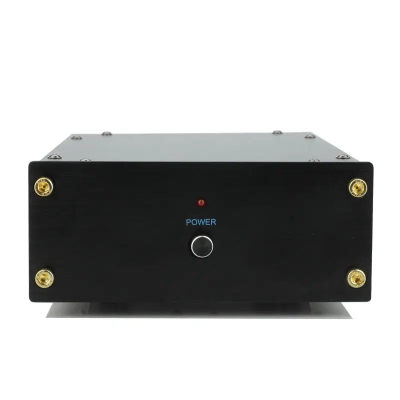 

GZLOZONE Finished CS8416 + PCM1798 DAC Support COAX And Optical 24Bit/192KHz L13-9