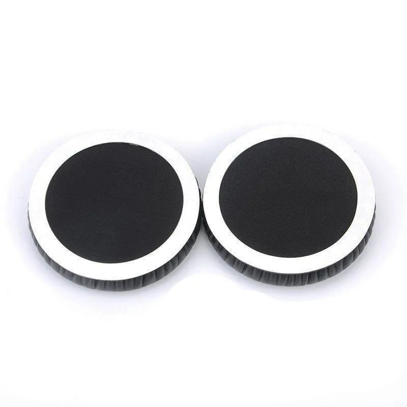 Almofada para fones de ouvido gamer, substituição de forro para steelseries siberia v1 v2 v3