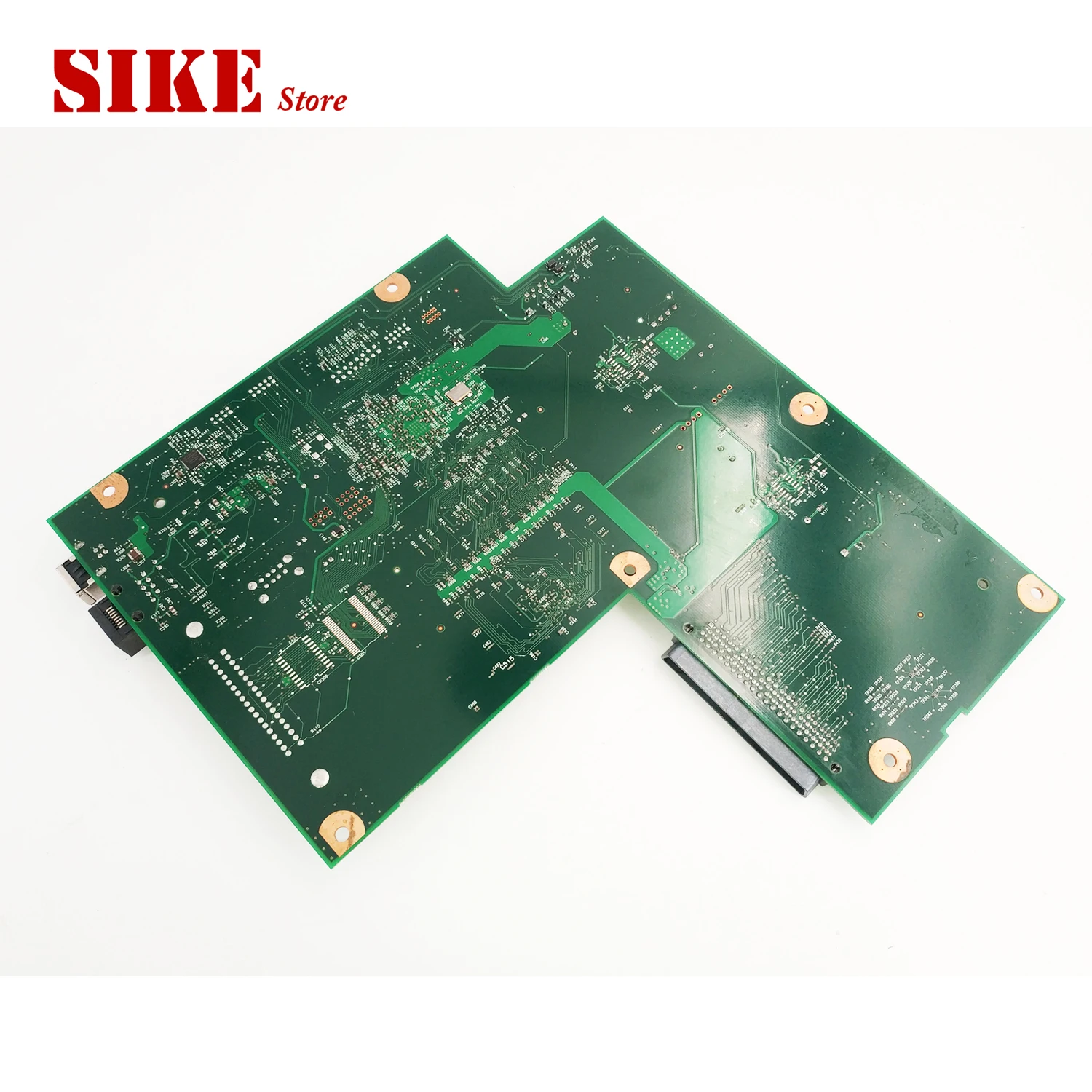Imagem -05 - Uso da Placa Principal Lógica para hp Laserjet P3005n P3005dn 3005n 3005dn Formatter Placa Q784860002 Mainboard