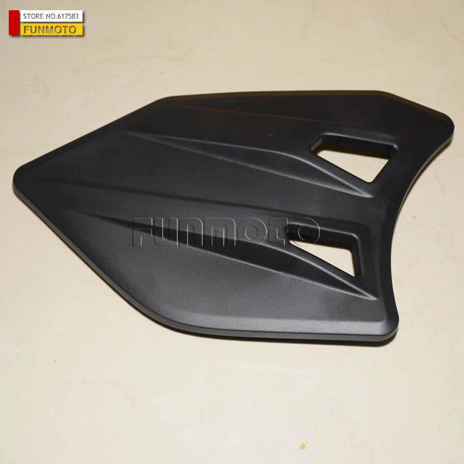 LEFT SIDE COVER SUIT FOR CF800/CF800EFI PARTS CODE IS 7020-000105