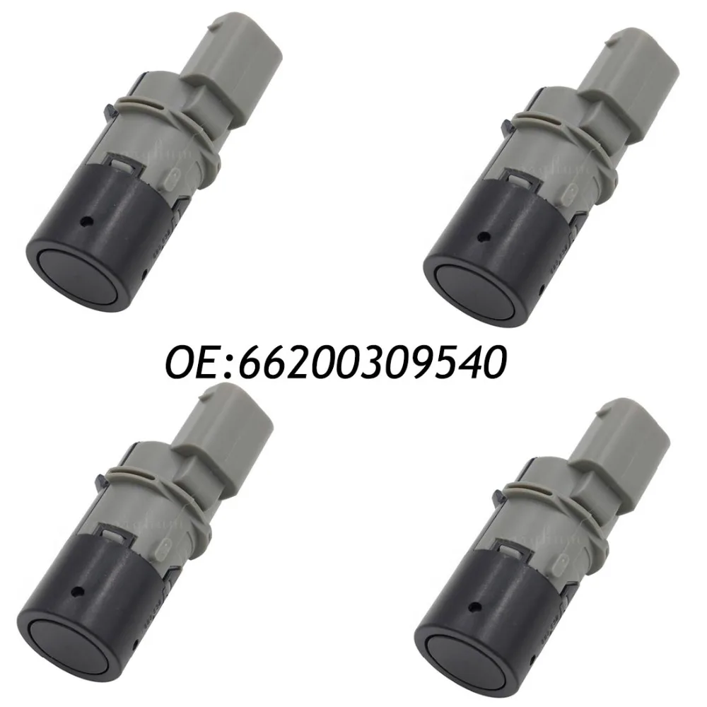 

4 шт. 66200309540 для BMW Parksensor PDC 66202184368 66202180148 2180148 0309540