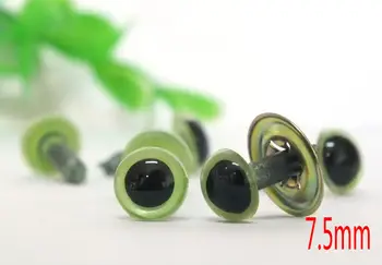 6 nejlepší prodej barevné kontakty - №2