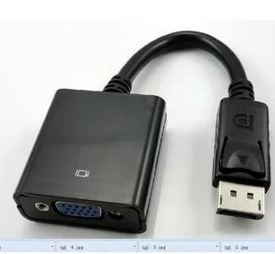 Dp Turn Vga Display… - image