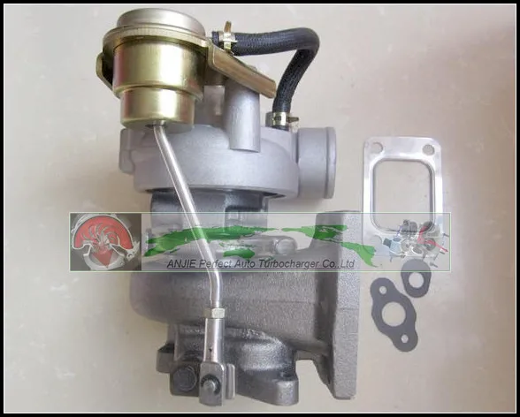 Turbo 49177-03160 4… - image