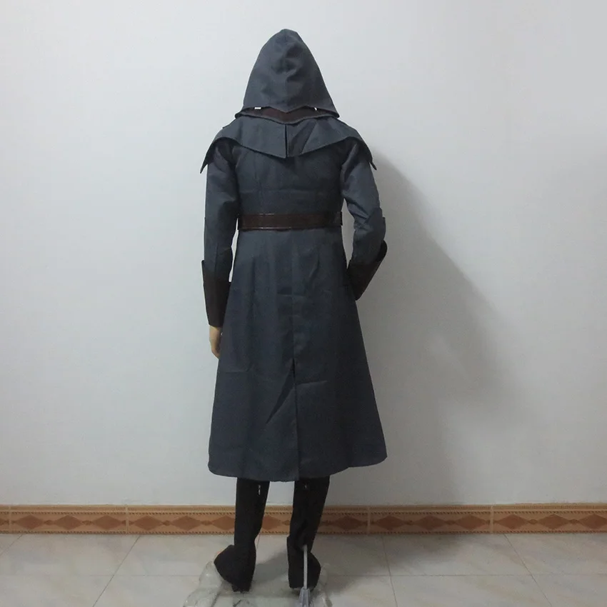 Arno Victor Dorian Christmas Party Halloween Uniform Outfit Cosplay Costume Customize Any Size