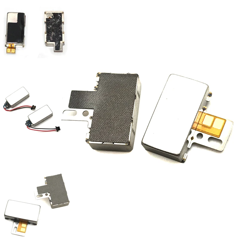 

Vibrator Motor Vibration Module Flex Cable Replacement For Google Pixel /XL / Pixel 2 /2XL/ 3/3XL Vibrator