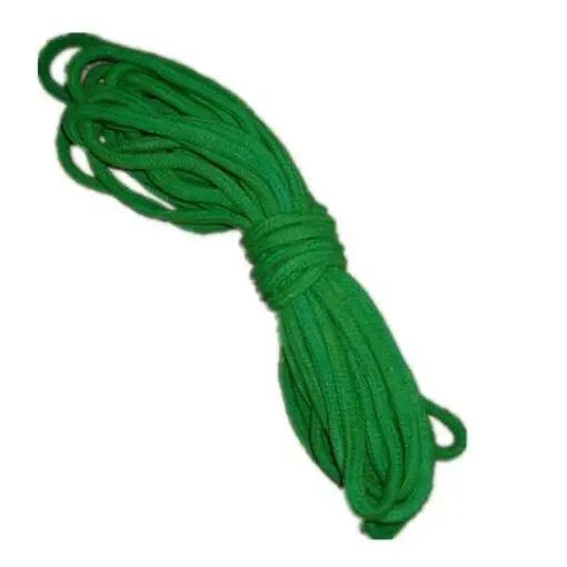 10meters Soft Magicians Rope Professional Magic Rope(White/Red/Blue/Green Available)Magic Tricks Stage Gimmick Props Accessories