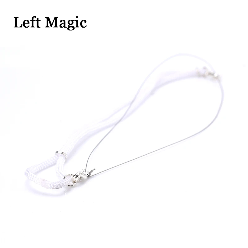 Invisible Dove Harness Rope Version - Magic Trick bag Clothes dove Magic Accessories Stage Magic Props