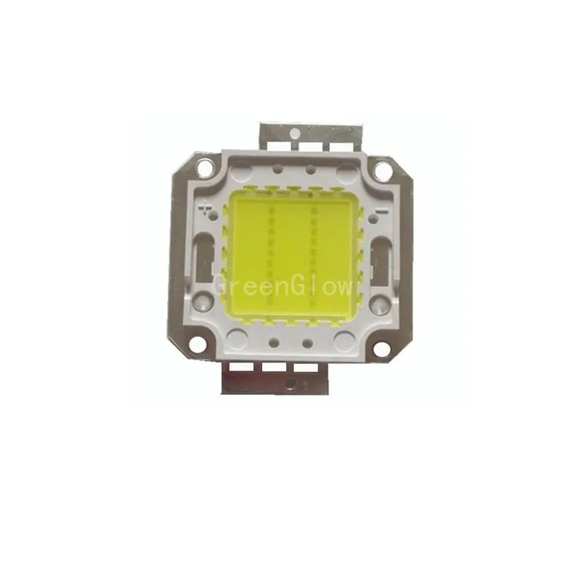 

10X High rendering index CRI 90 20W30W50W70W80W100W integrated white color led light source