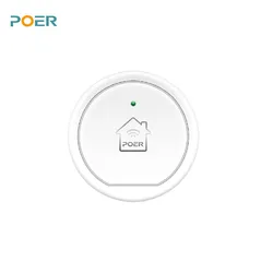 Gateway für drahtlose programmierbare drahtlose digitale wifi zimmer thermostat smart heizkörper ventil gas detektor