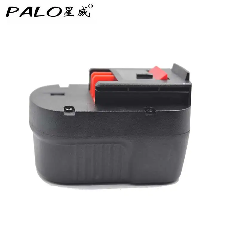 PALO High Quality 12V 3000mAh Power Tool Battery For Firestrom  A12 A12EX FSB12 A1712 HP12K HP12KD Ni-MH Bateria