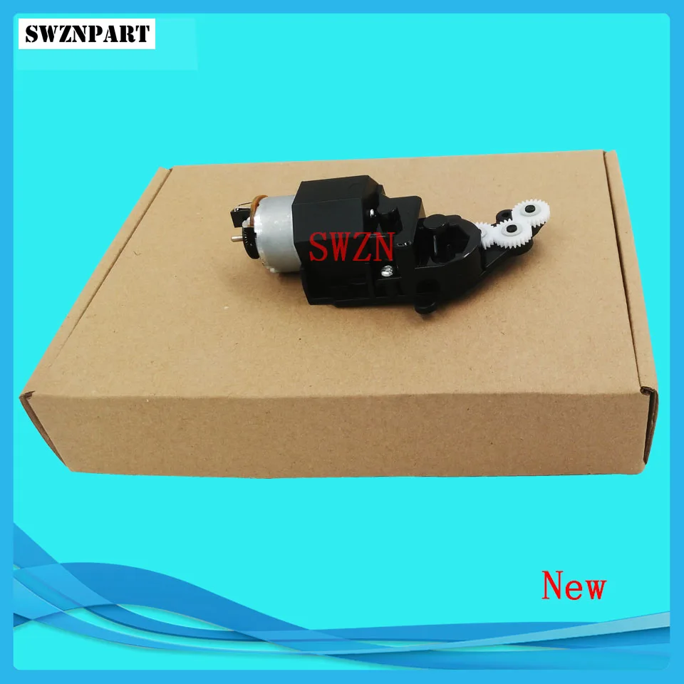 Imagem -03 - Motor para Roda Dentada Montagem de Motor para hp T610 T620 T770 T1100 T1120 T1200 T2300 T7100 Z2100 Z3100 Z3200 Z5200