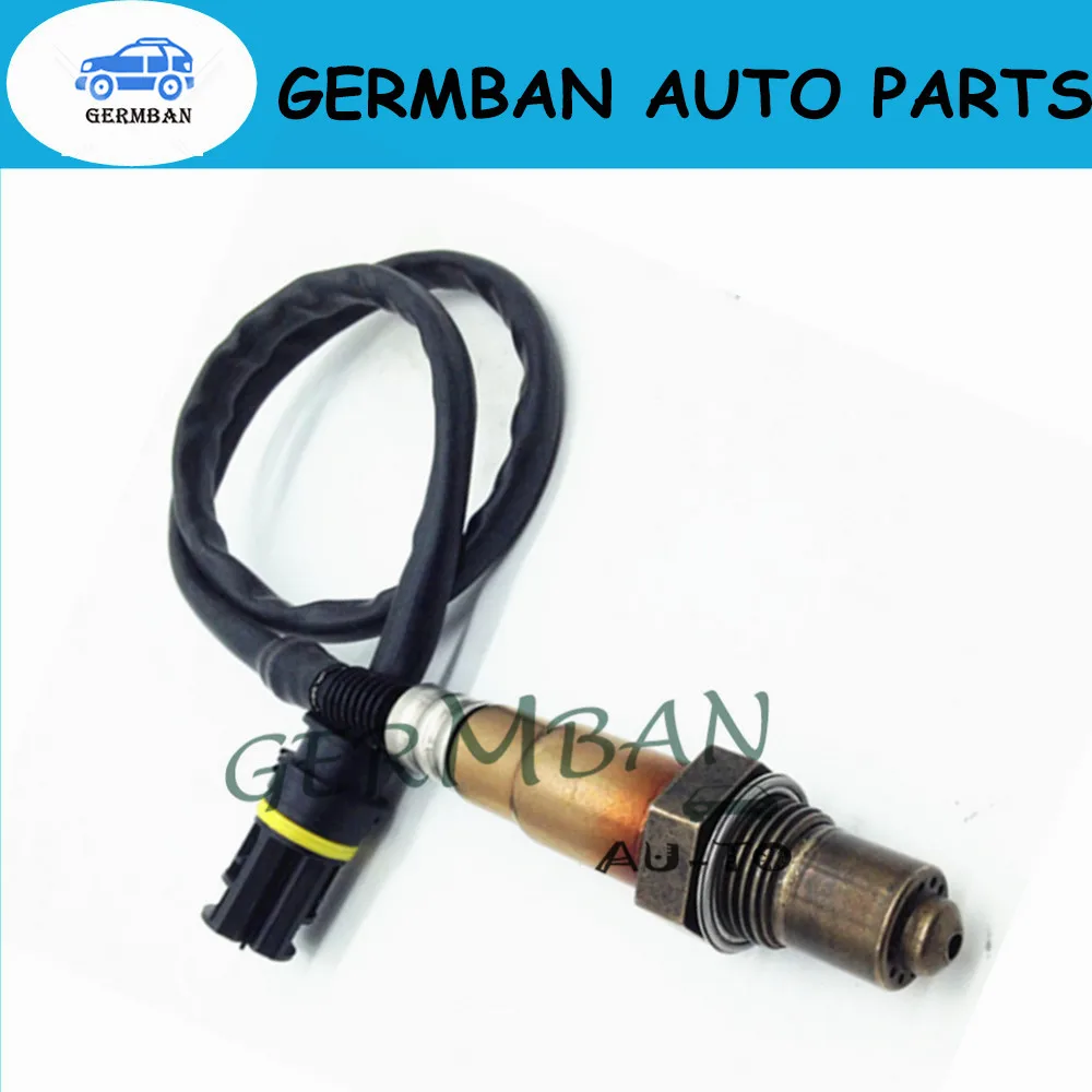 

New Manufactured Rear Lambda oxygen sensor for Mercedes-Benz W203 W211 CLK 2002-04 C180 sprinter 906 W212 E200 0025400617