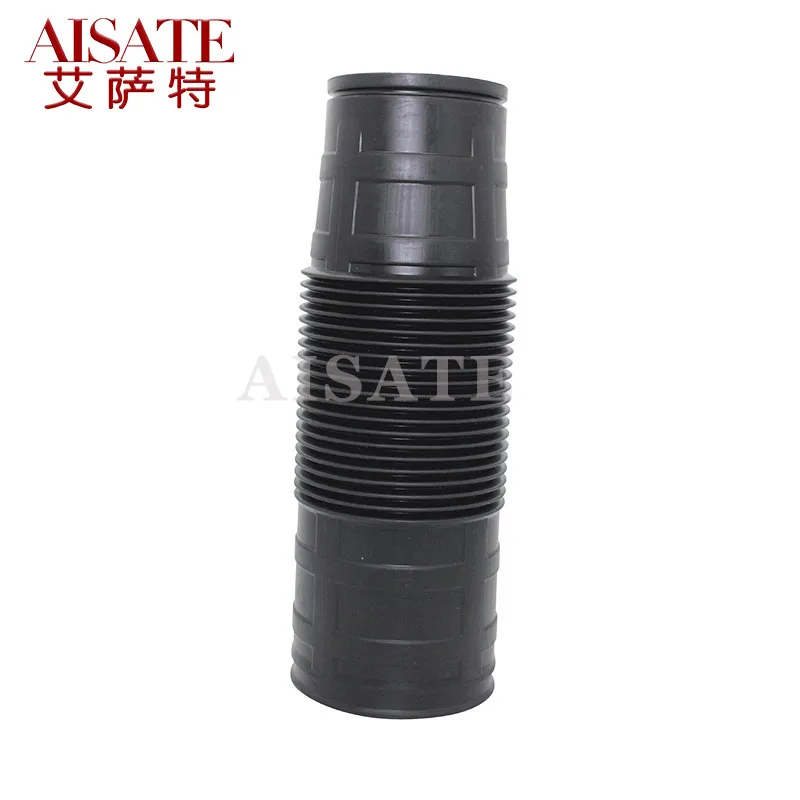 1 Передняя Пылезащитная Крышка для Mercedes W221 ABC, гидравлическая амортизационная распорка, резиновая крышка для багажника 2213207813 2213202413 2213206113