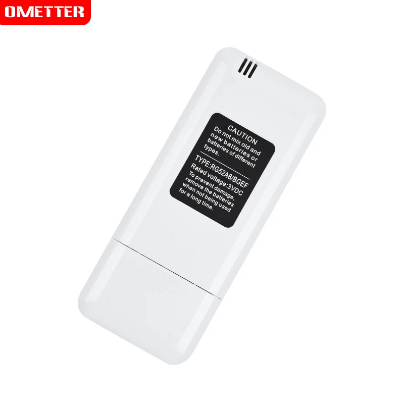 New Original RG52A2/BGEF For MIDEA A/C Air Conditioner Remote Control RG52A/BGCF RG52E2/BGEF RG52A8/BGEF RG52A9/BGEF