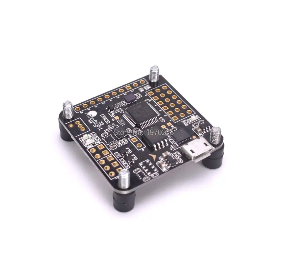 M3*7+4.5 M3 Flight controller Anti-Vibration Fixed Screws Damper Mounting Hardware Spacer standoff for F405 OMNIBUS F4 F3