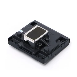 F181010 Print Head Printhead For Epson SX130 SX125 TX100 ME2 TX219 C90 C92 D92 SX120 SX127 ME340 ME320 T26 T27 TX106 Printer