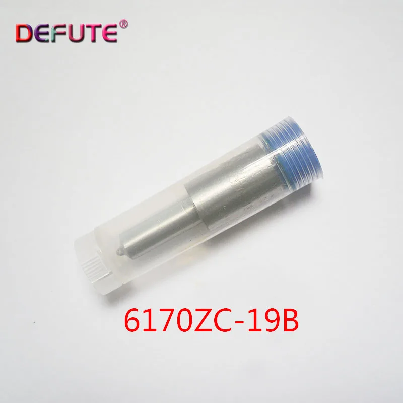 6170ZC-19B Diesel Fuel  nozzle injector nozzle 6170ZC 19B 6170ZC19B for 6170ZC-19 and 6170ZC-19C Weichai Mariner 8170