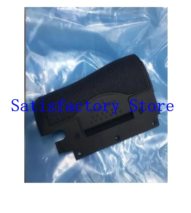 

Repair Parts For Canon FOR EOS 5DS 5DSR CF Memory Card Cover Door Lid With Rubber