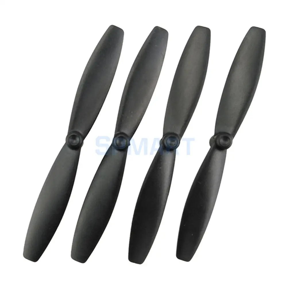 16pcs Propeller Prop Blade CW CCW for Parrot Minidrones 3 Mambo Swing RC Drone Quadcopter Spare Parts UAV Accessories